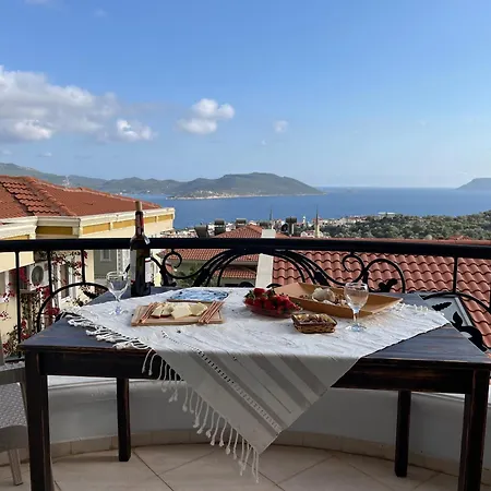 Centrally Located Apartment